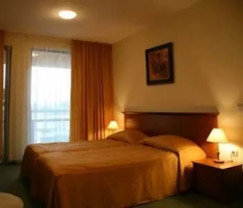 панорама Отель Велико-Тырново