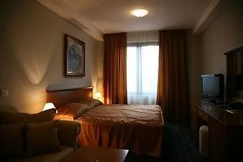 Panorama 4* Veliko Tarnovo