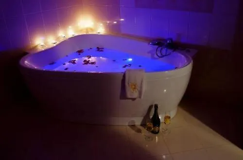 Отель панорама Велико-Тырново