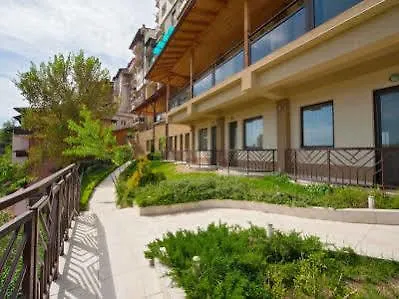 панорама Отель