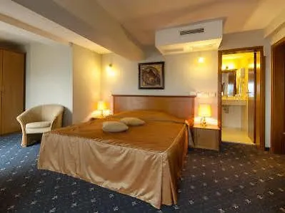 панорама Отель Велико-Тырново