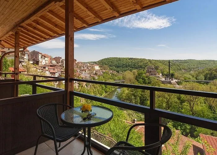 панорама Отель 4*