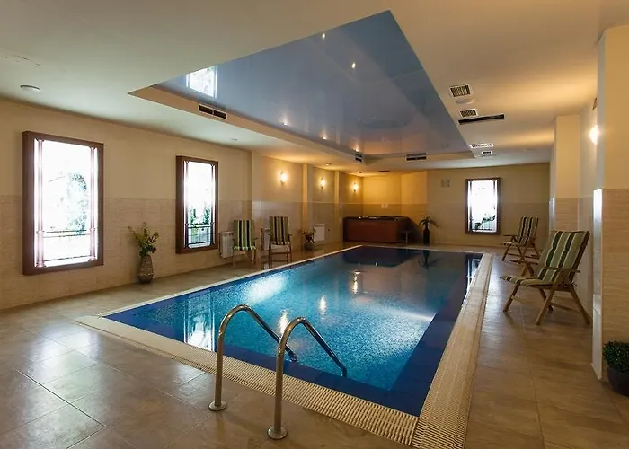 Panorama Veliko Tarnovo