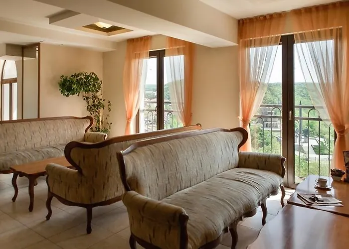 панорама Отель 4*