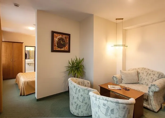 Hotel Panorama Veliko Tarnovo