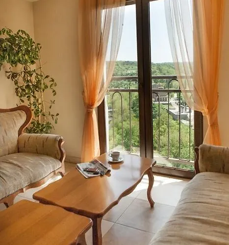 Panorama Hotel Veliko Tarnovo