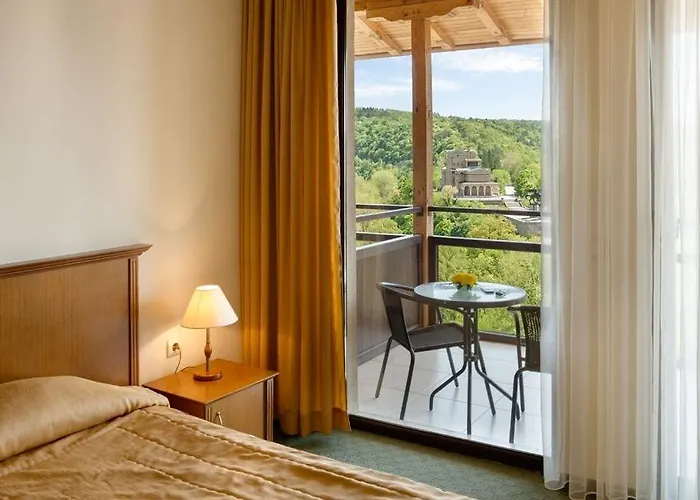 Hotel Panorama Veliko Tarnovo