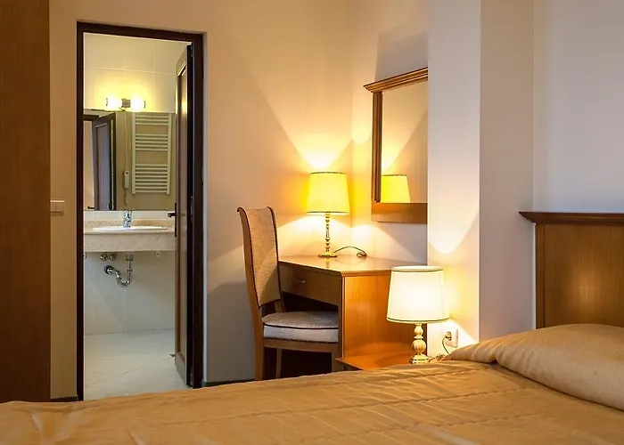 панорама 4* Велико-Тырново