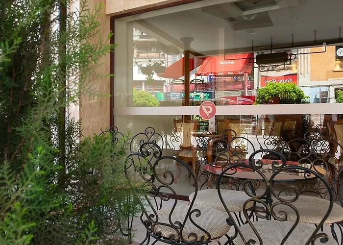 Panorama Veliko Tarnovo