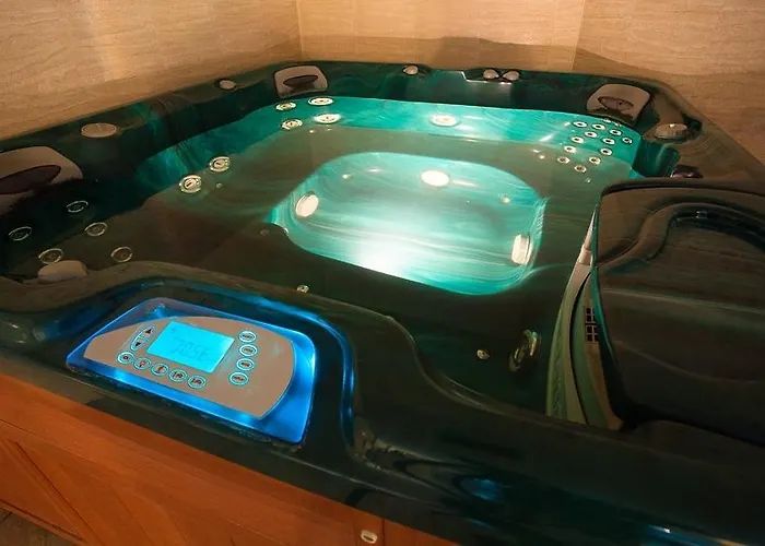 Отель панорама 4*