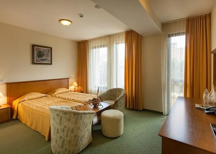 панорама 4* Велико-Тырново